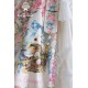 Krad Lanrete Baroque Secret Garden JSK(Limited Reservation/4 Colours/Full Payment Without Shipping)